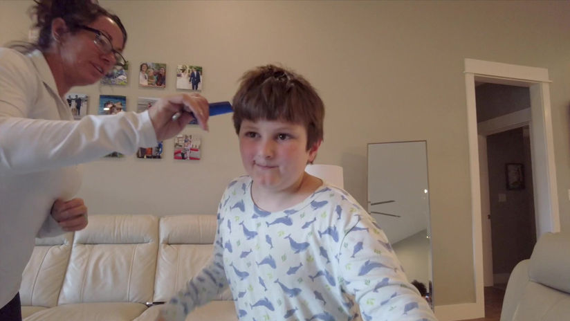 Prep - Desensitizing